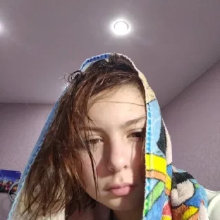 😎 emoji лукоморова (на каждый день) Telegram sticker 14 of 37