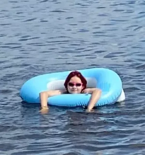 🛁 emoji лукоморова (на каждый день) Telegram sticker 9 of 37