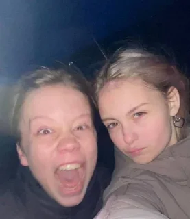 🤬 emoji лукоморова (на каждый день) Telegram sticker 18 of 37