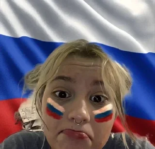🇷🇺 emoji лукоморова (на каждый день) Telegram sticker 23 of 37