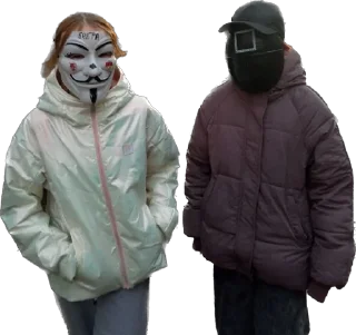🫣 emoji лукоморова (на каждый день) Telegram sticker 16 of 37
