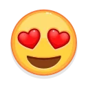 🙈 emoji я не знаю что это, но это странно 2 Telegram sticker 12 of 40