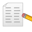 📝 emoji я не знаю что это, но это странно 2 Telegram sticker 6 of 40