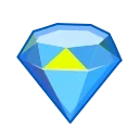 💎 emoji я не знаю что это, но это странно 2 Telegram sticker 9 of 40