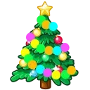🎄 emoji я не знаю что это, но это странно 2 Telegram sticker 5 of 40