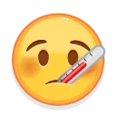 🙃 emoji я не знаю что это, но это странно 2 Telegram sticker 10 of 40