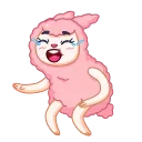 😂 emoji я не знаю что это, но это странно 2 Telegram sticker 15 of 40