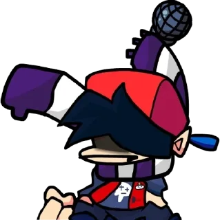 👎 emoji бф прикольчики [@okokoktofi] Telegram sticker 10 of 11