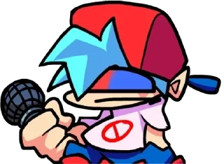 👓 emoji бф прикольчики [@okokoktofi] Telegram sticker 9 of 11