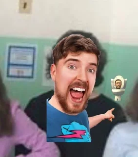 🌟 emoji Надя хуесосина Telegram sticker 2 of 38