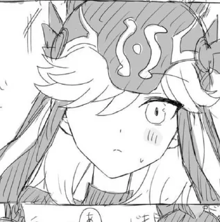 Sticker from cynonari