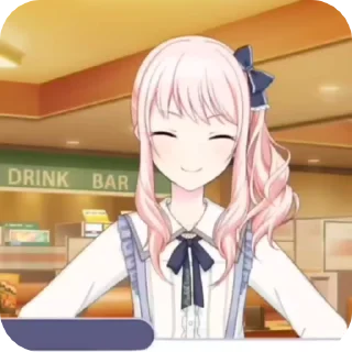 🎧 emoji .｡.:*•Mizuki•*:.｡ | @Katsuwx Telegram sticker 6 of 50