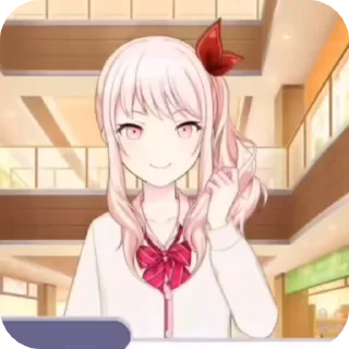 🎧 emoji .｡.:*•Mizuki•*:.｡ | @Katsuwx Telegram sticker 20 of 50