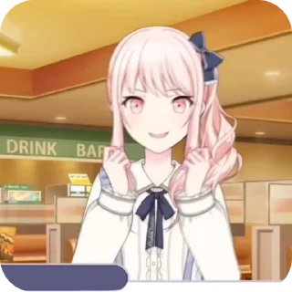 🎧 emoji .｡.:*•Mizuki•*:.｡ | @Katsuwx Telegram sticker 8 of 50