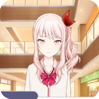🎧 emoji .｡.:*•Mizuki•*:.｡ | @Katsuwx Telegram sticker 15 of 50