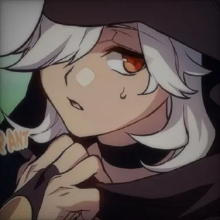 ⚡ emoji ᯽𝘊𝘺𝘯𝘰᯽|| @twilxx Telegram sticker 16 of 26