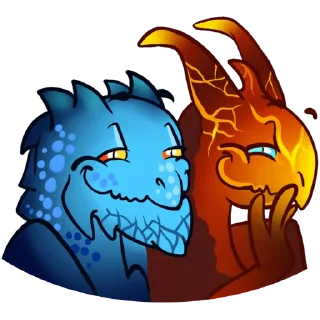 Sticker from DOTA 2