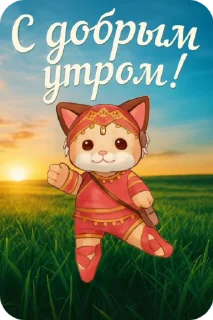 🌟 emoji маргаретка лав Telegram sticker 19 of 19