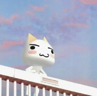 😸 emoji Котики Telegram sticker 14 of 30
