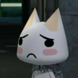 😿 emoji Котики Telegram sticker 21 of 30