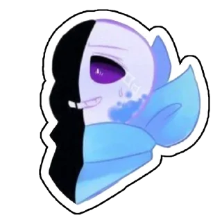 Sticker from Blueink