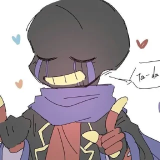 🪄 emoji Error Telegram sticker 15 of 15