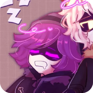 Sticker from 𝙈𝙪𝙧𝙙𝙚𝙧 𝙙𝙧𝙤𝙣𝙚𝙨🔥🔥🔥❤