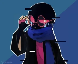 🧐 emoji Error Telegram sticker 6 of 15