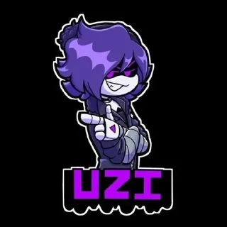 Sticker from 𝙈𝙪𝙧𝙙𝙚𝙧 𝙙𝙧𝙤𝙣𝙚𝙨🔥🔥🔥❤
