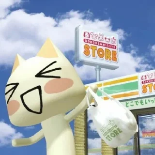 😸 emoji Котики Telegram sticker 22 of 30