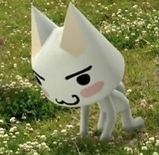 😺 emoji Котики Telegram sticker 17 of 30