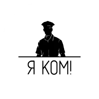 Sticker from Mafia