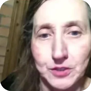 👍 emoji анна ротовая Telegram sticker 11 of 38