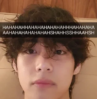 Sticker from ur bangtan bro by mkaarr