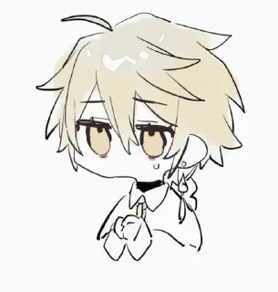 🌟 emoji аякс выеби меня Telegram sticker 20 of 47
