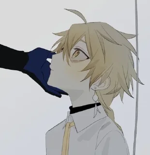 🌟 emoji аякс выеби меня Telegram sticker 19 of 47