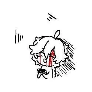 🌟 emoji аякс выеби меня Telegram sticker 18 of 47