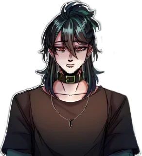 😐 emoji Sol: TKATB @MEDRESSlIght Telegram sticker 10 of 111