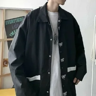 Sticker from Clothes