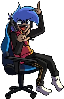 🌟 emoji AmorAltra Telegram sticker 16 of 117