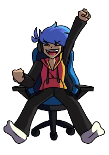 🌟 emoji AmorAltra Telegram sticker 18 of 117