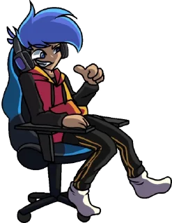 🌟 emoji AmorAltra Telegram sticker 15 of 117