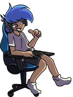 🌟 emoji AmorAltra Telegram sticker 6 of 117