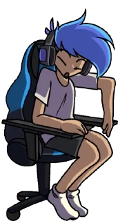 🌟 emoji AmorAltra Telegram sticker 7 of 117