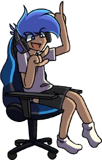 🌟 emoji AmorAltra Telegram sticker 8 of 117