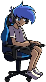 🌟 emoji AmorAltra Telegram sticker 5 of 117