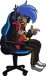 🌟 emoji AmorAltra Telegram sticker 17 of 117