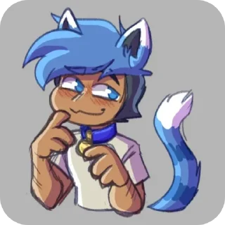 🥰 emoji AmorAltra Telegram sticker 24 of 117