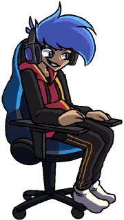 🌟 emoji AmorAltra Telegram sticker 14 of 117