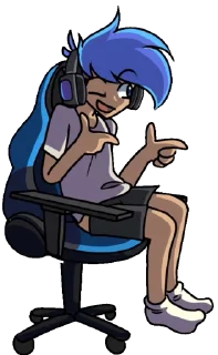 🌟 emoji AmorAltra Telegram sticker 9 of 117